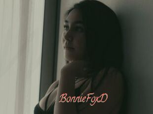 BonnieFoxD