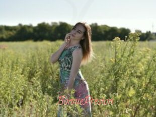 BonniePreston