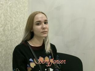 BonyJonsen