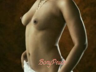 BonyPeach