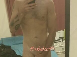 Boobaboo45