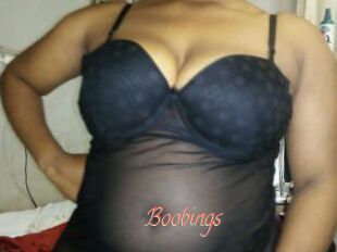 Boobings