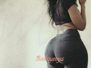 Boobqueenxs