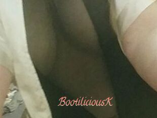 BootiliciousK