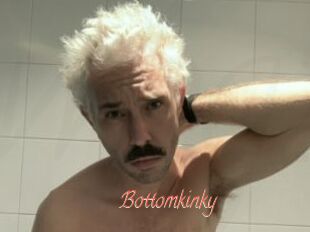 Bottomkinky
