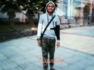 BoyandSex