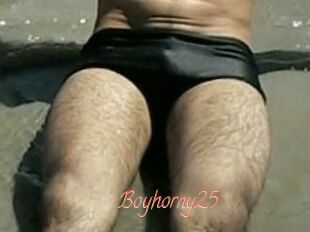 Boyhorny25