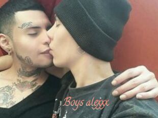 Boys_alexxx