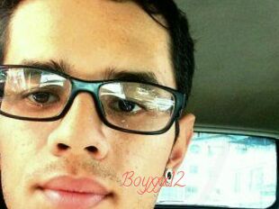 Boyxxx12