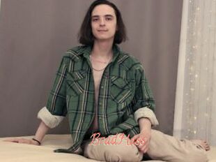 BradHass