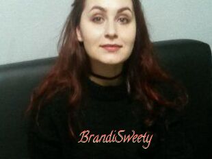 BrandiSweety