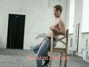 BrandonClamScum