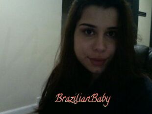 BrazilianBaby