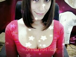 BrendaVonTease