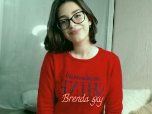 Brenda_sxy