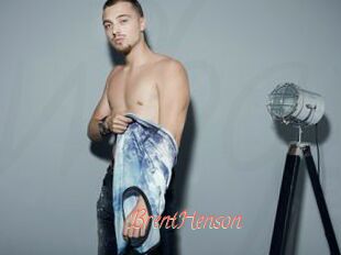 BrentHenson