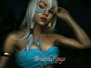 BriannaFoxys