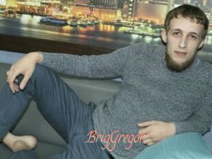 BrigGregor