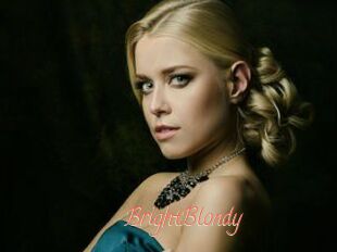 BrightBlondy