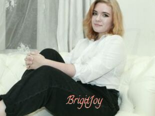 BrigitJoy