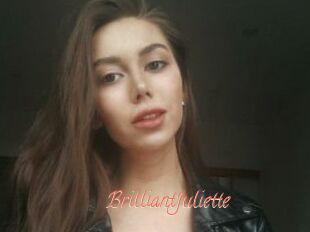BrilliantJuliette