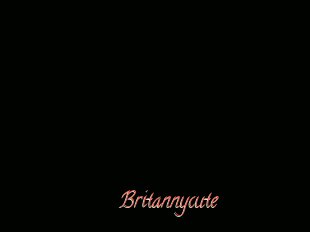 Britannycute