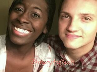 BrittanyAndJason