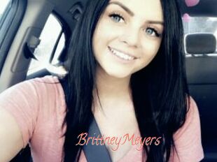 BrittneyMeyers