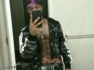 Brosbfu