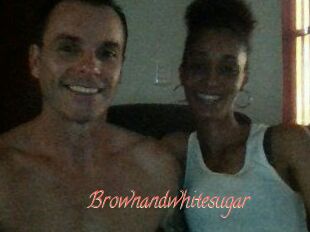 Brownandwhitesugar