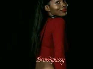 Brownpussy