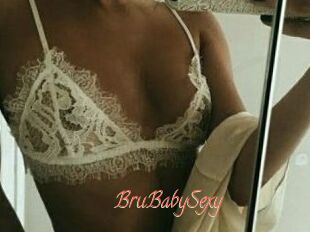 BruBabySexy