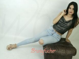 Brunafischer
