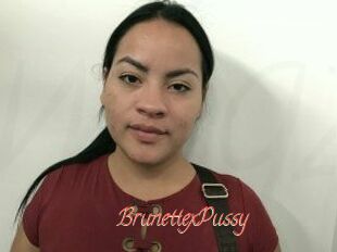 BrunettexPussy