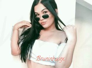 Bruninhasex