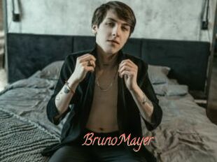 BrunoMayer
