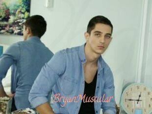 BryanMuscular