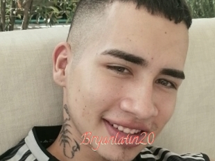 Bryanlatin20