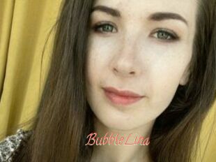 BubbleLina