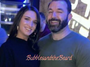 BubblesandtheBeard