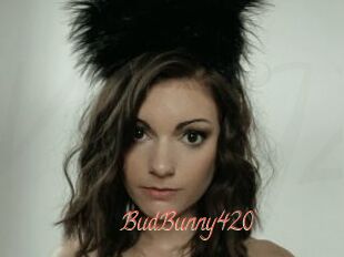 BudBunny420