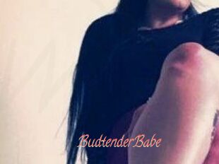 BudtenderBabe