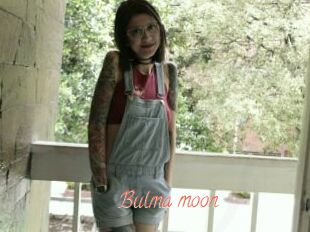 Bulma_moon