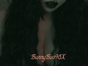 BunnyBoo98X