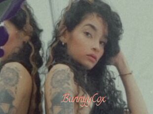 BunnyyCox
