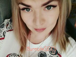 BurntobeSEXY