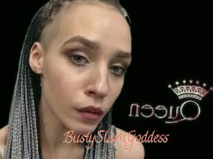 BustySlavicGoddess