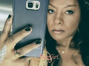 BuzzGirl