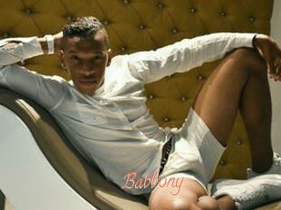 Babbony