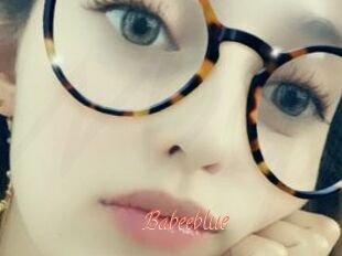 Babeeblue
